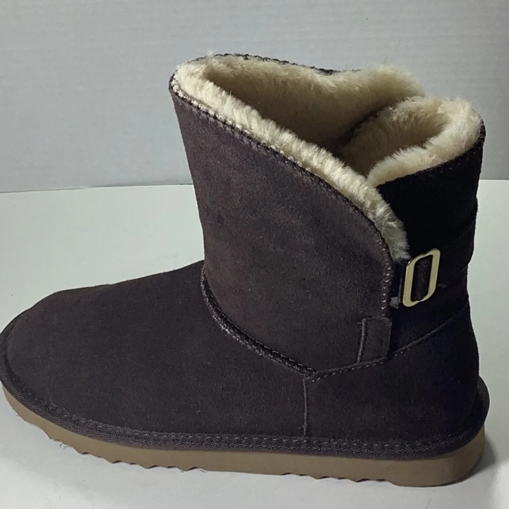 Style & Co Woman’s Teenyy Chocolate